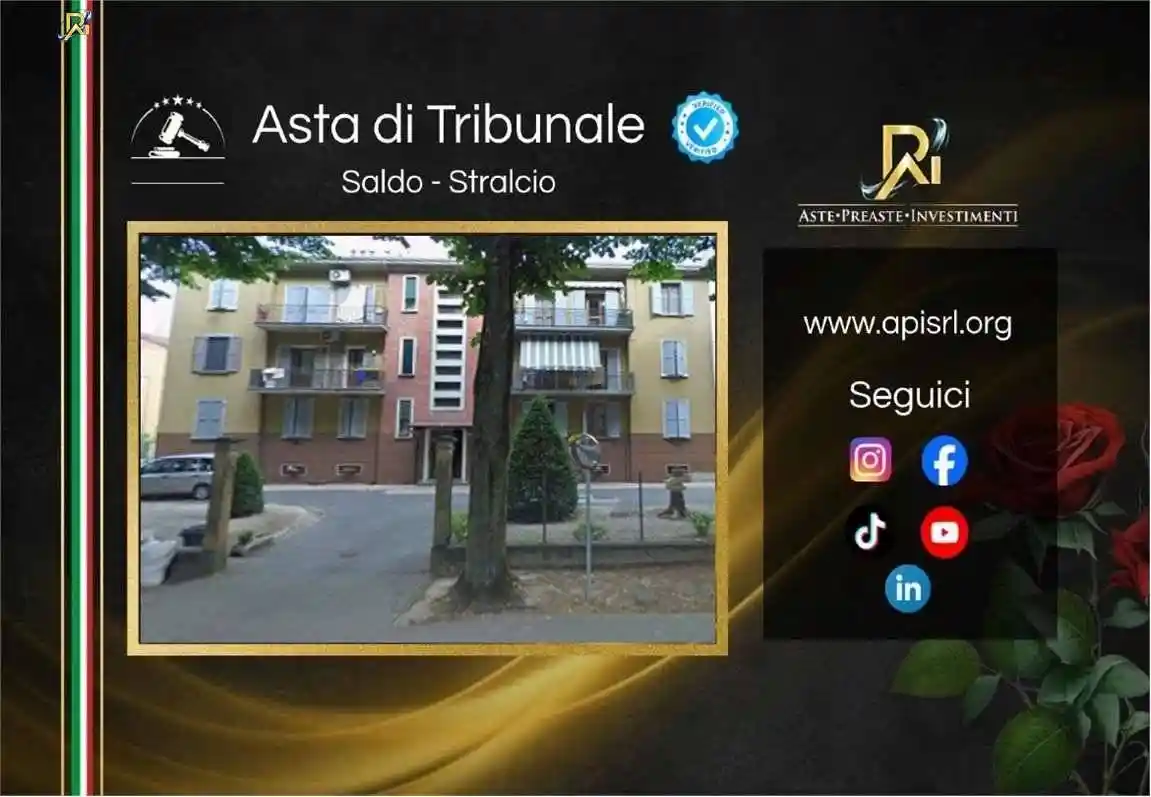 Appartamento in vendita a Campagnola Emilia