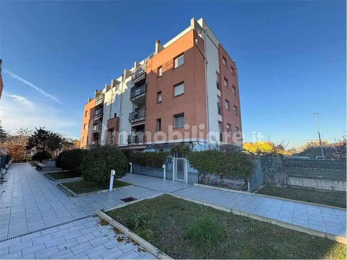 Appartamento in vendita a Modena