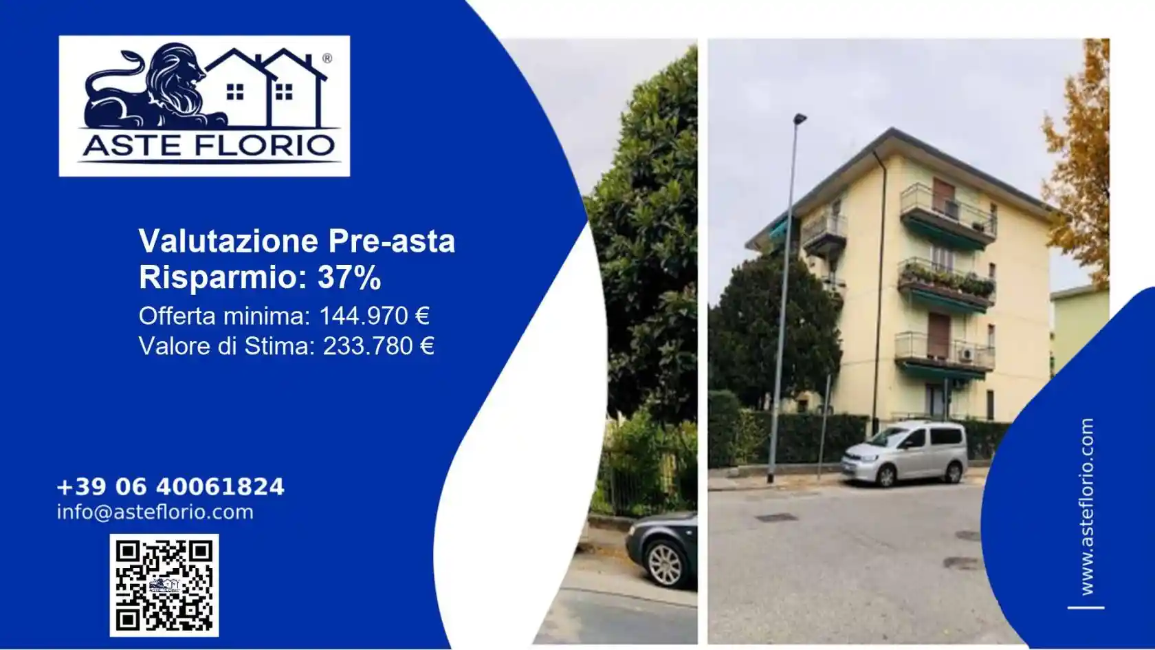 Appartamento in vendita a Verona