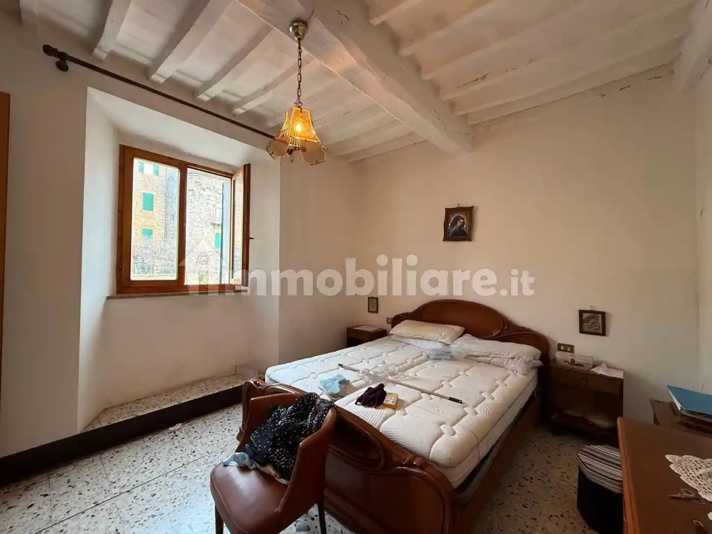 Appartamento in vendita a Sarteano