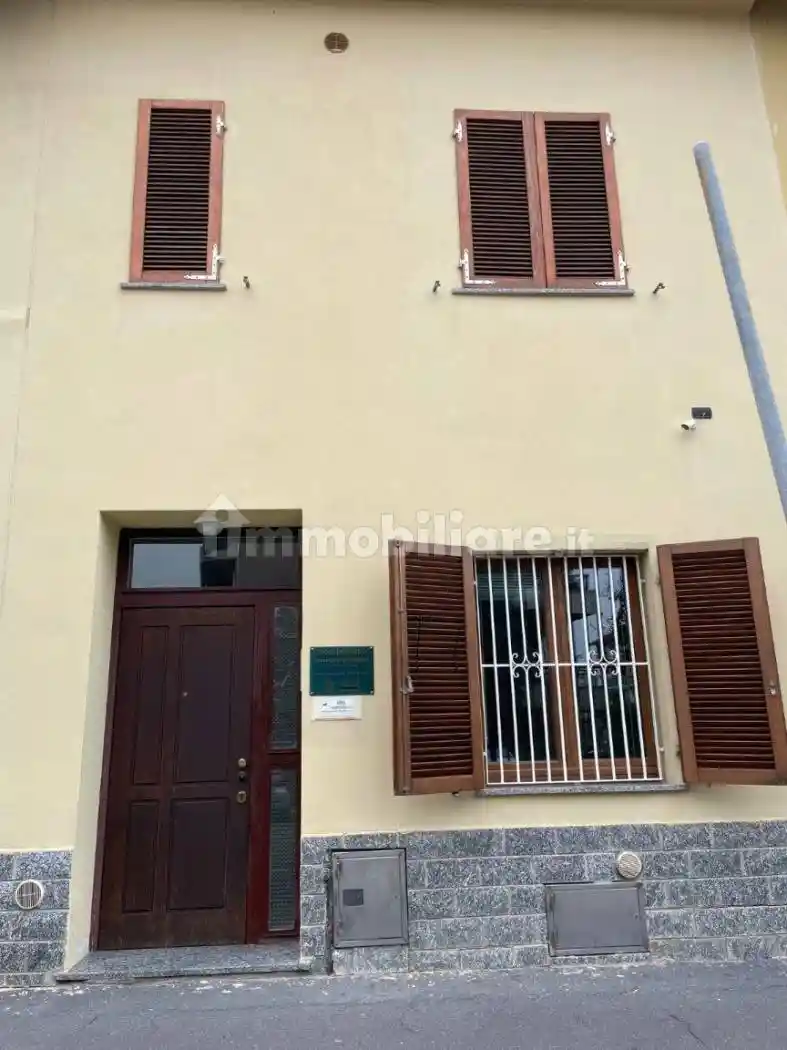 Appartamento in vendita a Bareggio