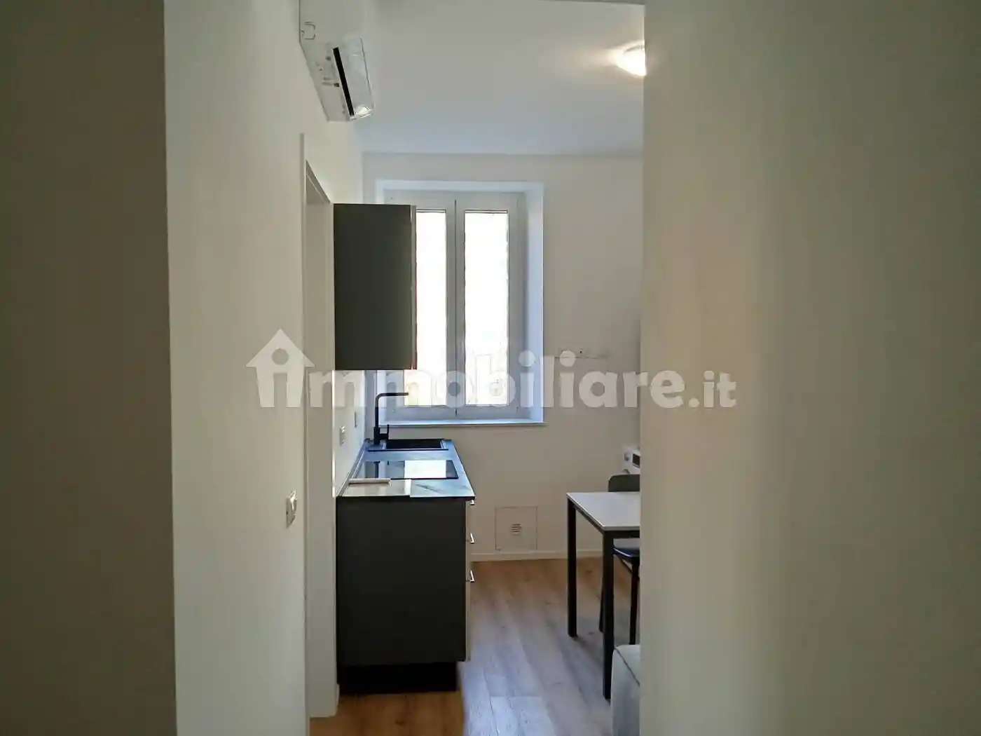 Appartamento in affitto a Trieste