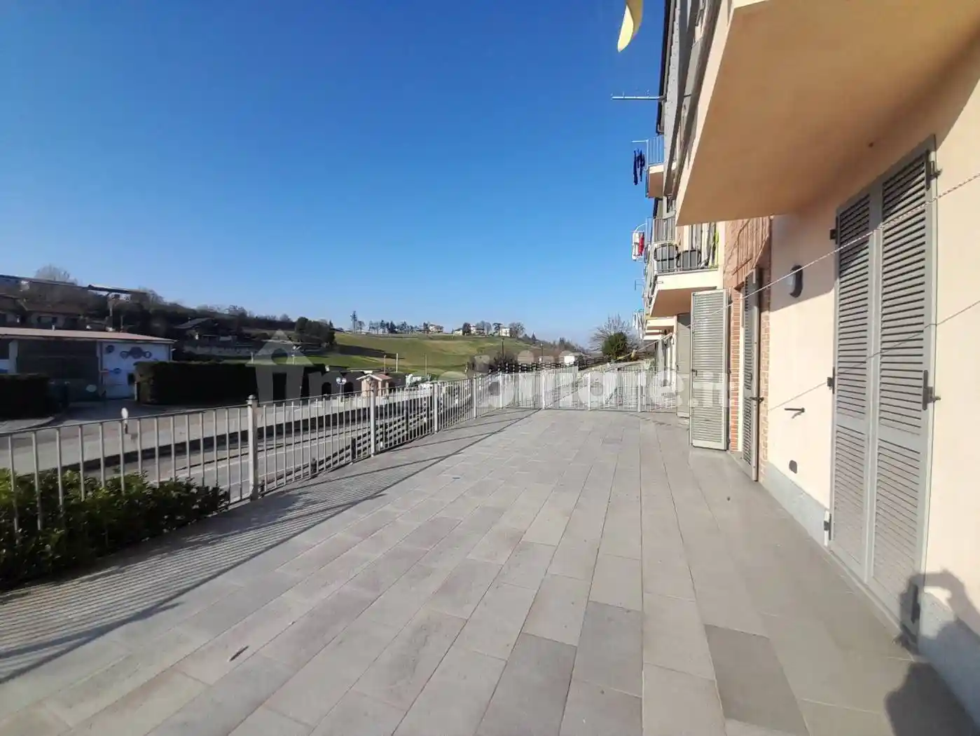 Appartamento in vendita a San Damiano d'Asti