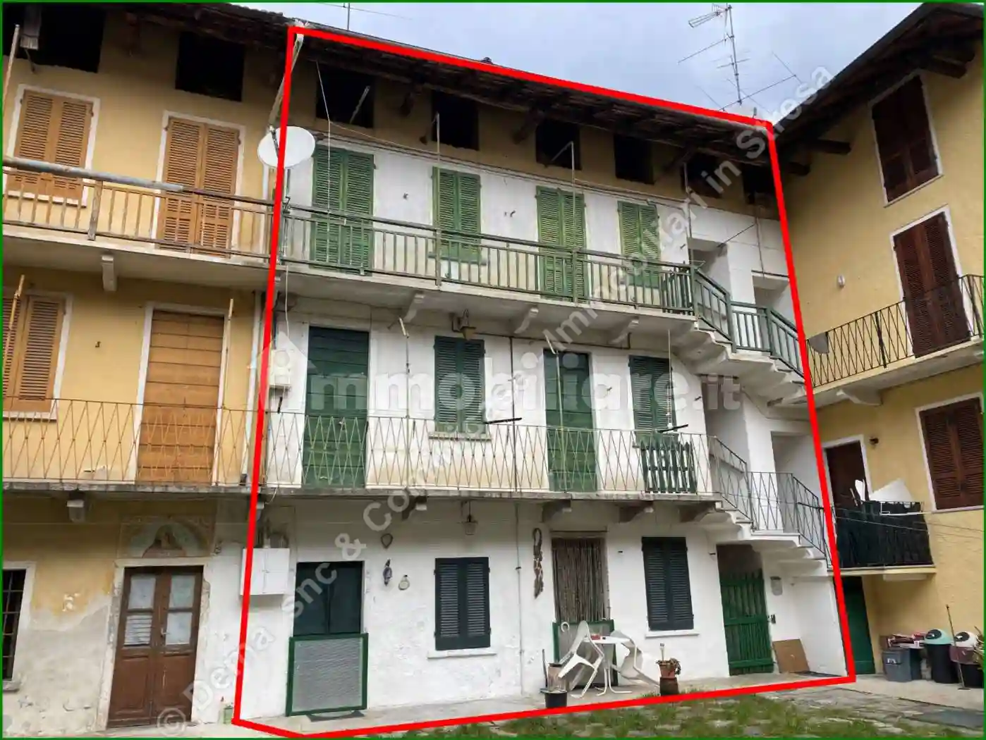 Casa indipendente - foto 4