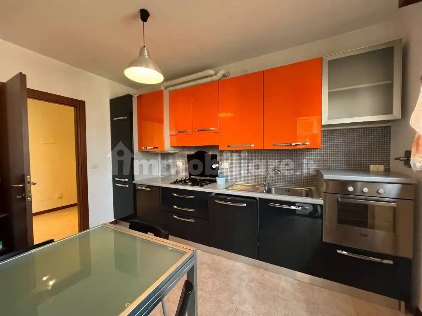 Appartamento in affitto a Bologna