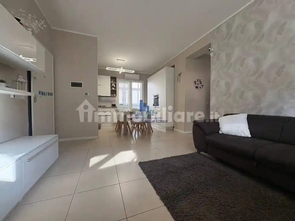 Appartamento in vendita a Gravina di Catania