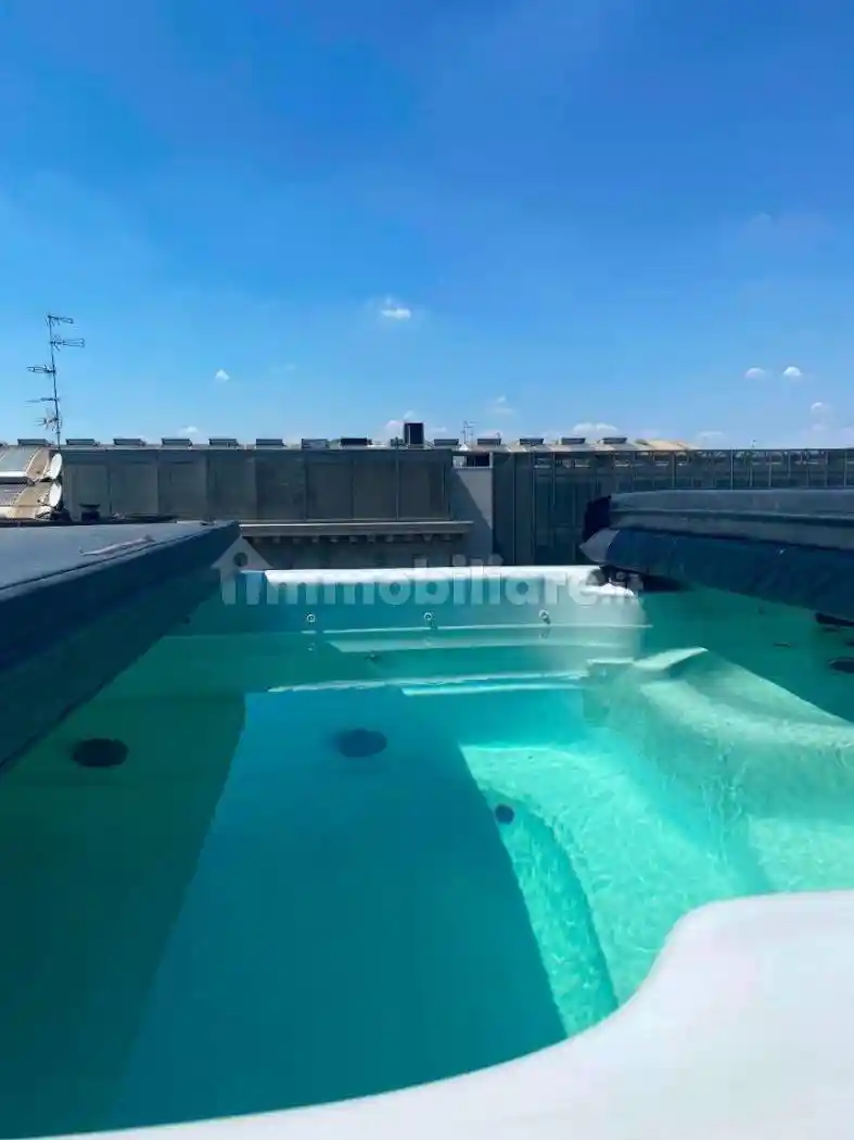 Attico - Mansarda in vendita a Milano