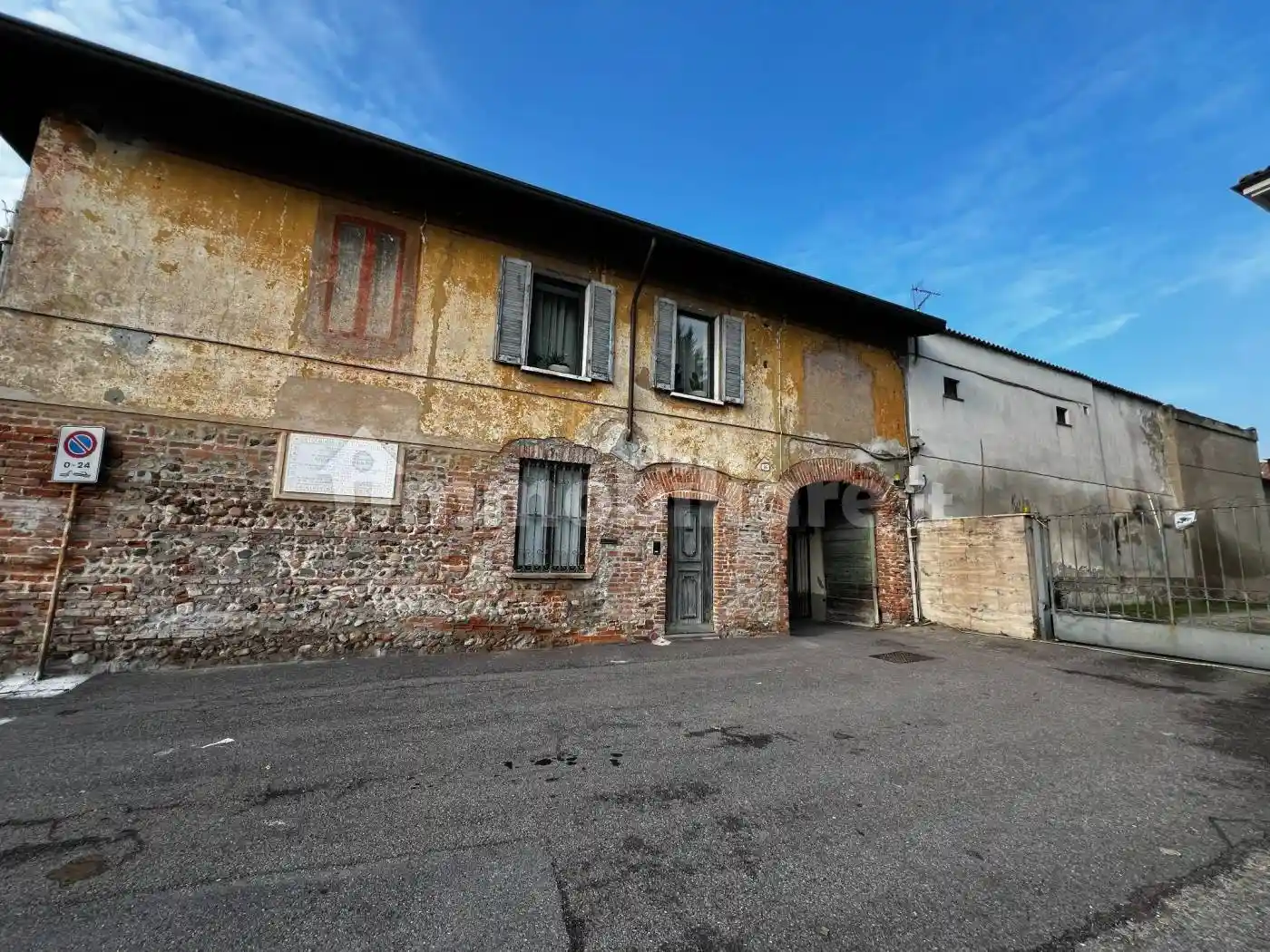 Appartamento in vendita a Parabiago