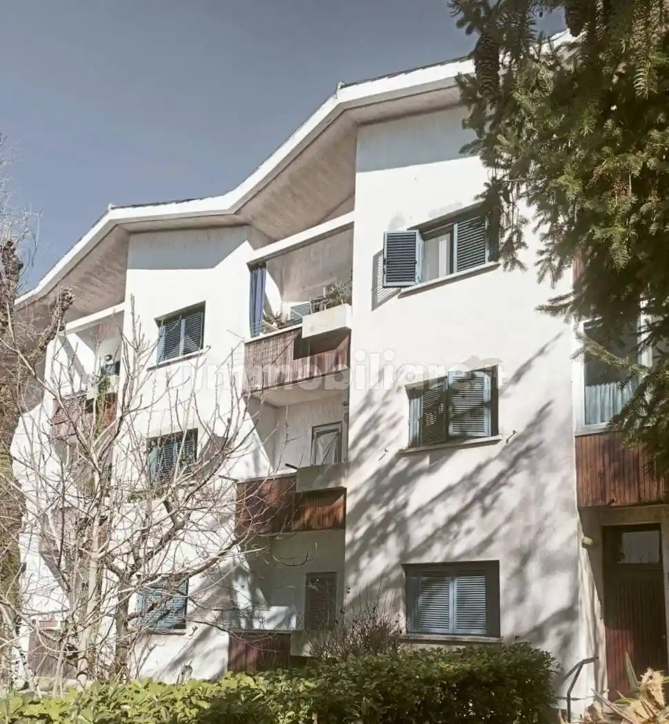 Appartamento in vendita a Trieste