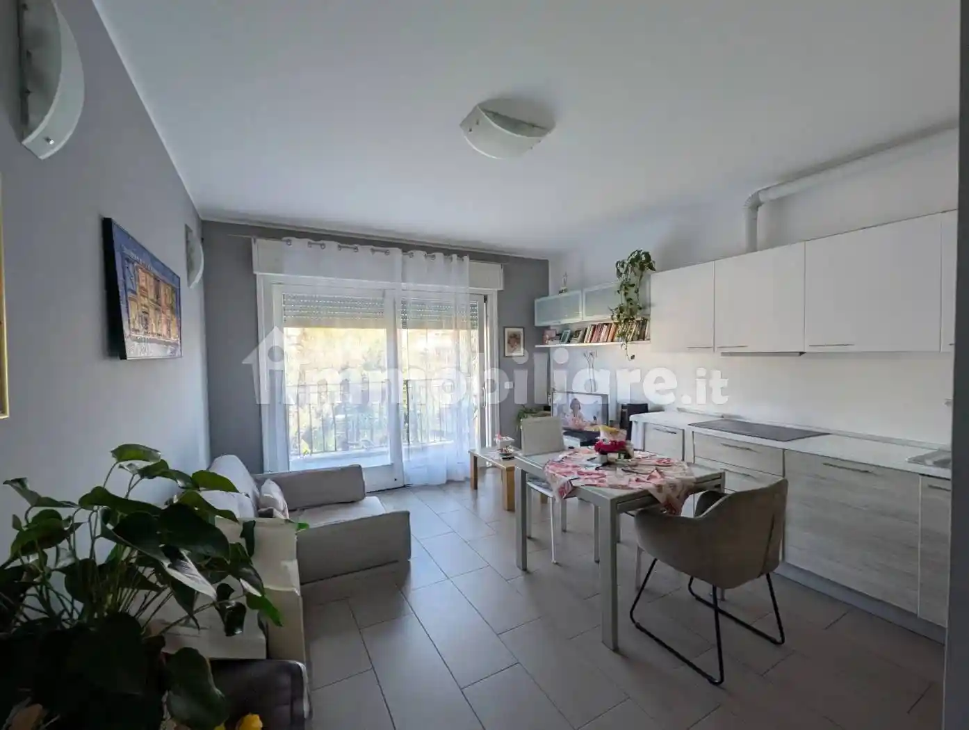 Appartamento in affitto a Busto Arsizio