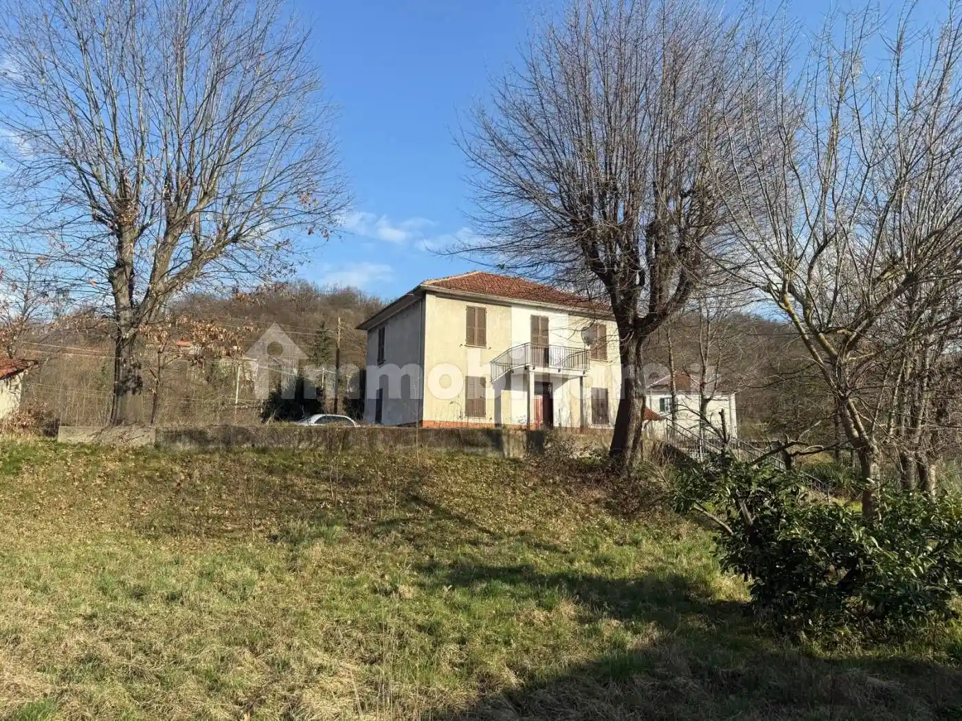 Casa indipendente in vendita a Cairo Montenotte