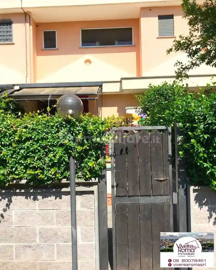 Villetta a schiera - foto 3