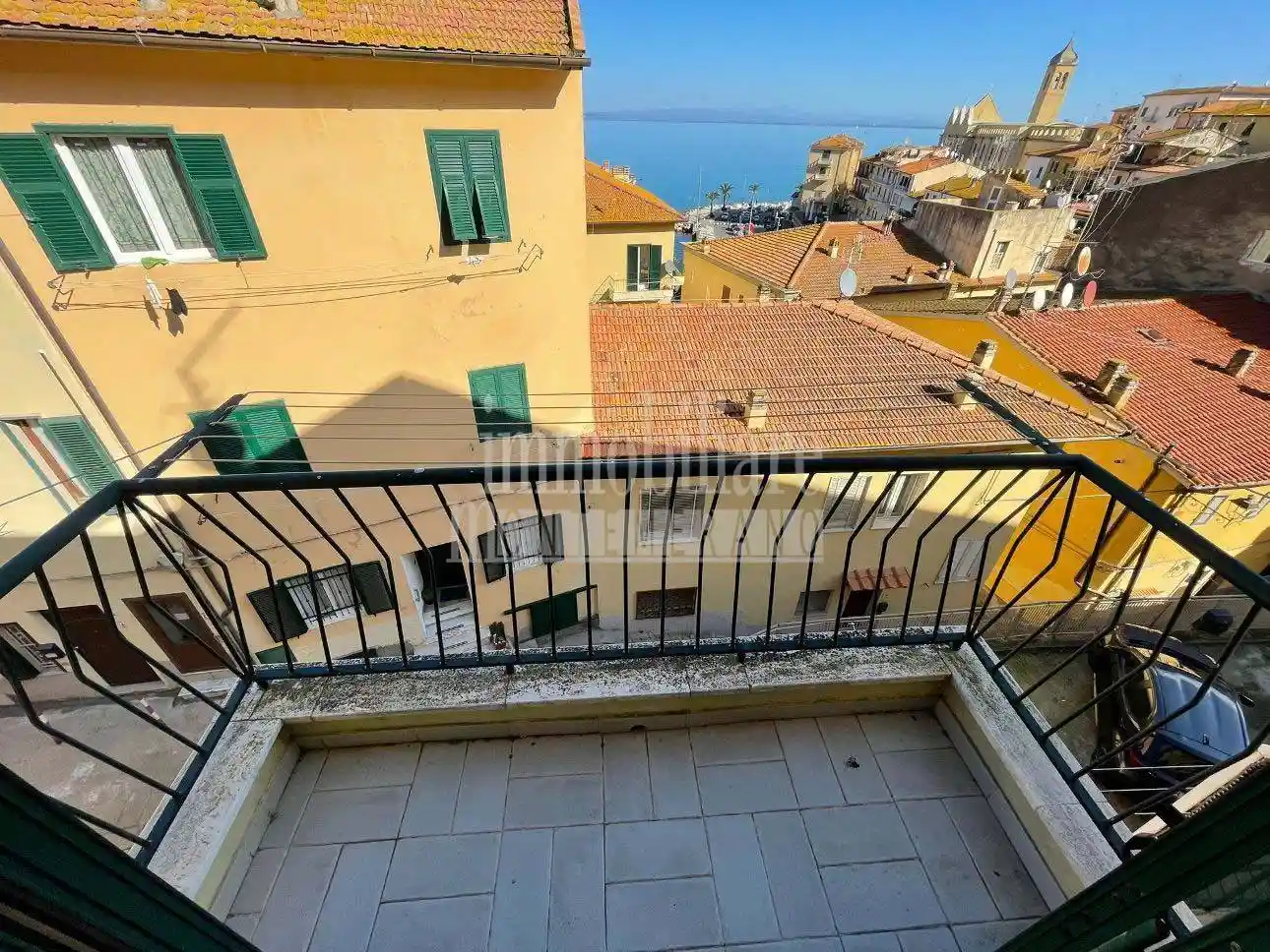 Appartamento in vendita a Monte Argentario