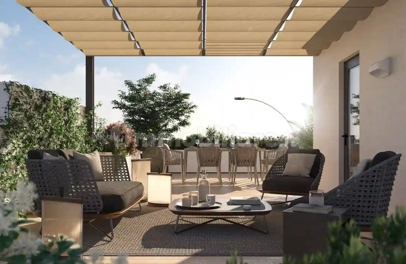 Appartamento - foto 5