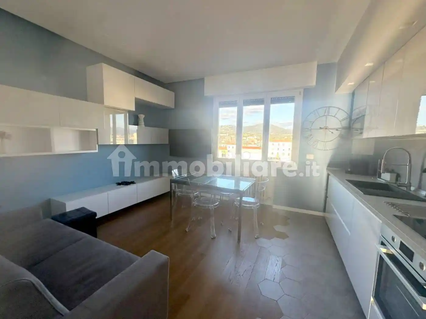 Appartamento in affitto a Firenze