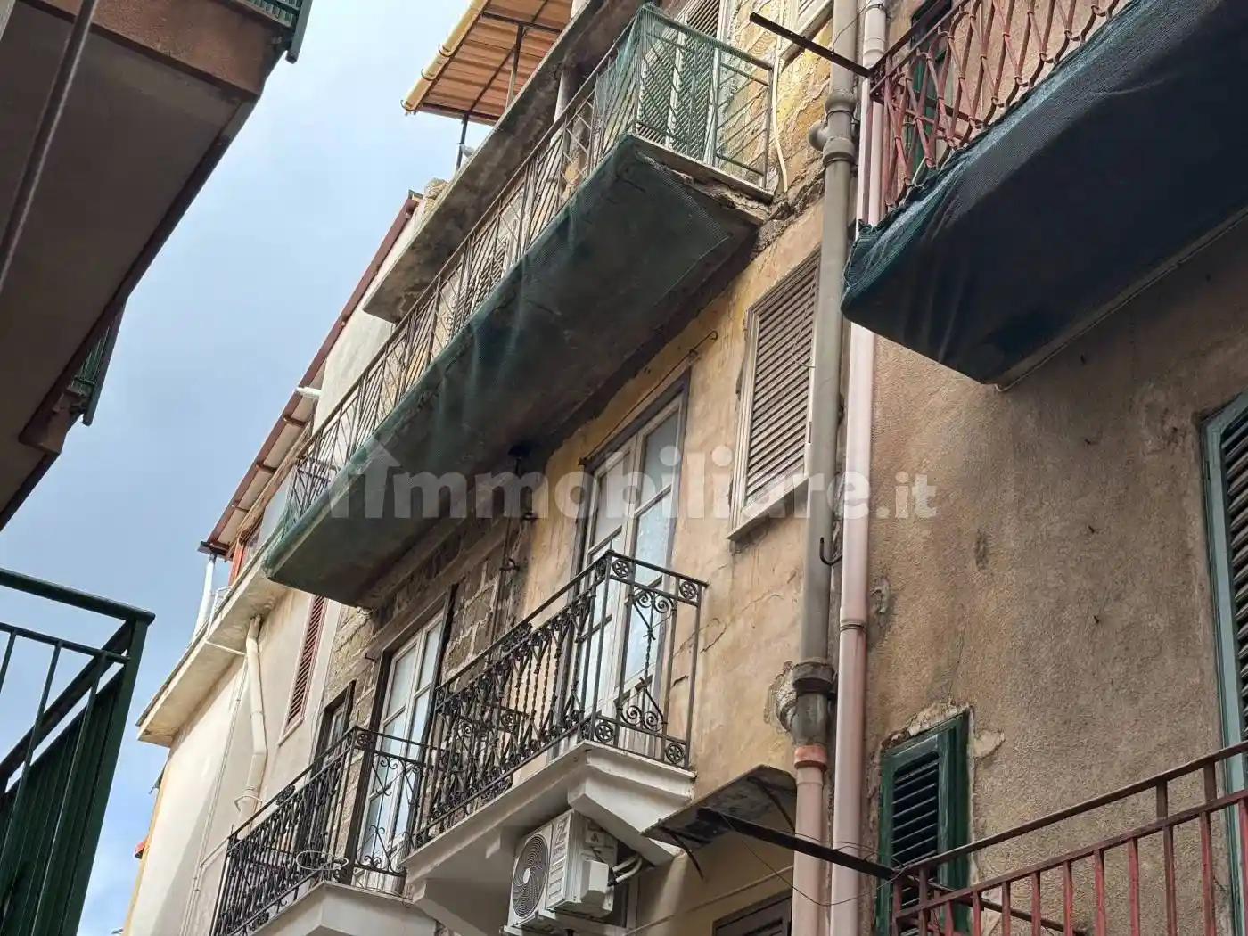 Appartamento in vendita a Altofonte