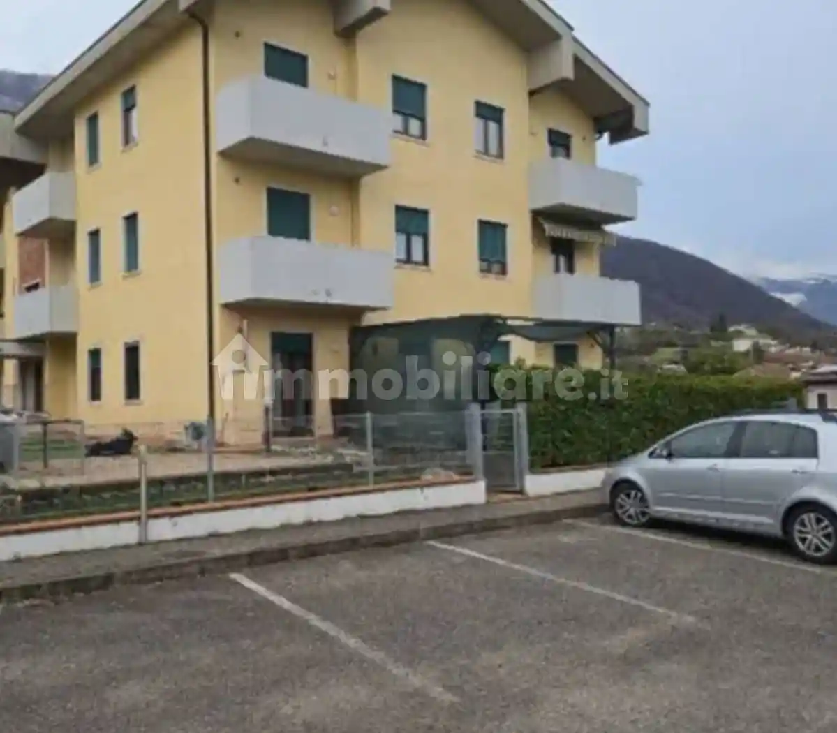 Appartamento in vendita a Santorso