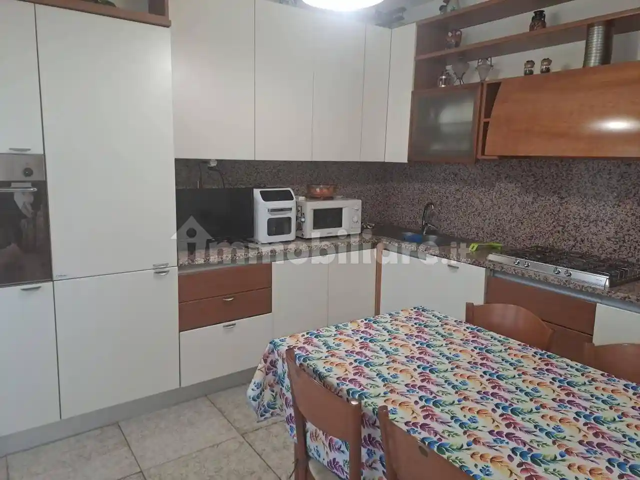 Appartamento in affitto a Piacenza