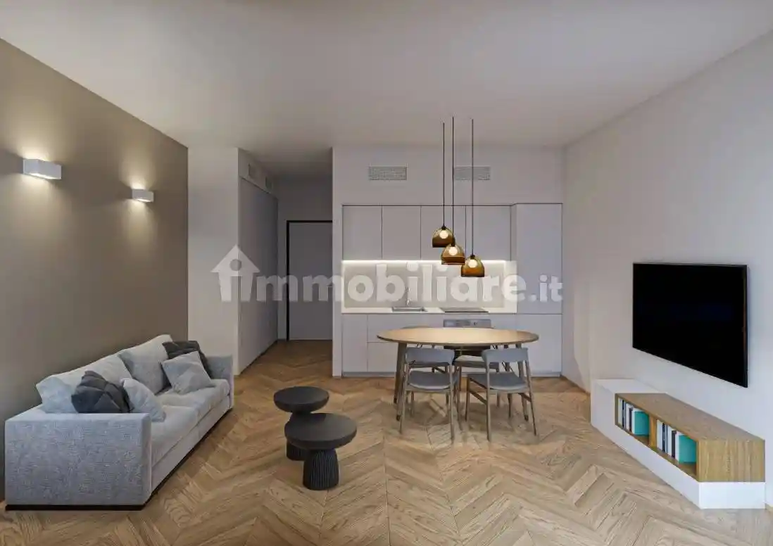 Appartamento in vendita a Firenze