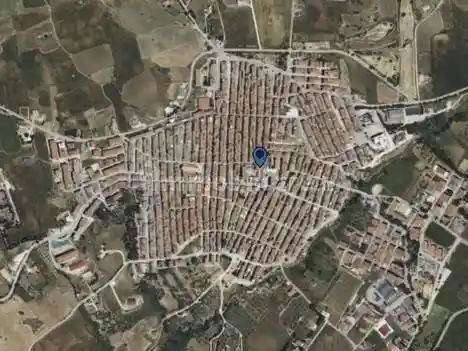 Appartamento in vendita a Valledolmo