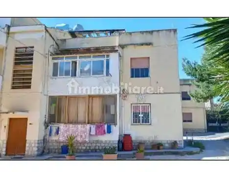 Appartamento in vendita a Santa Flavia