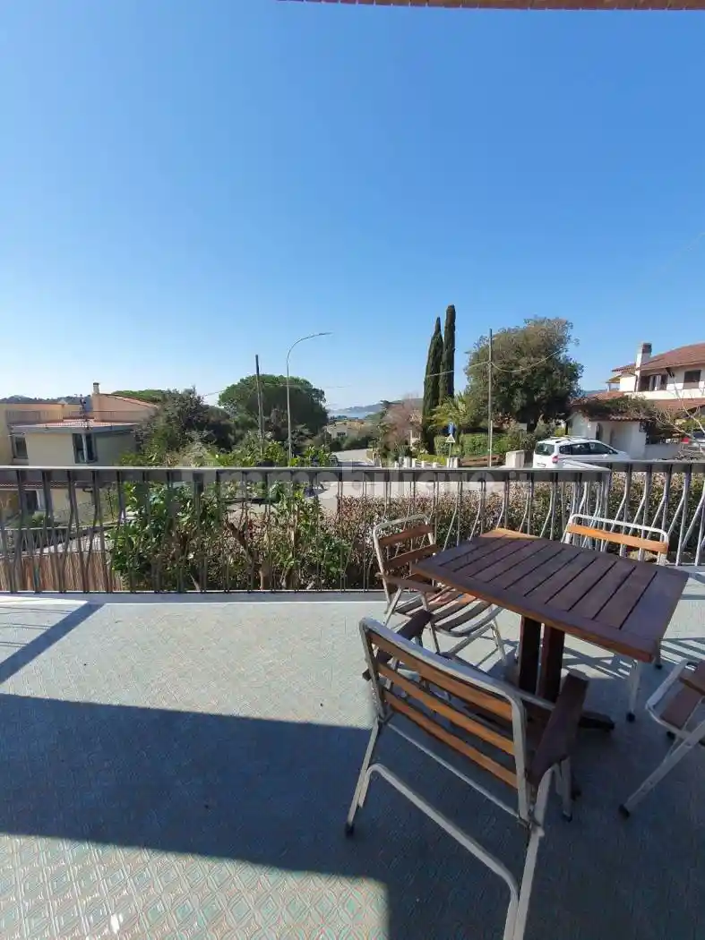 Villa in affitto a Orbetello