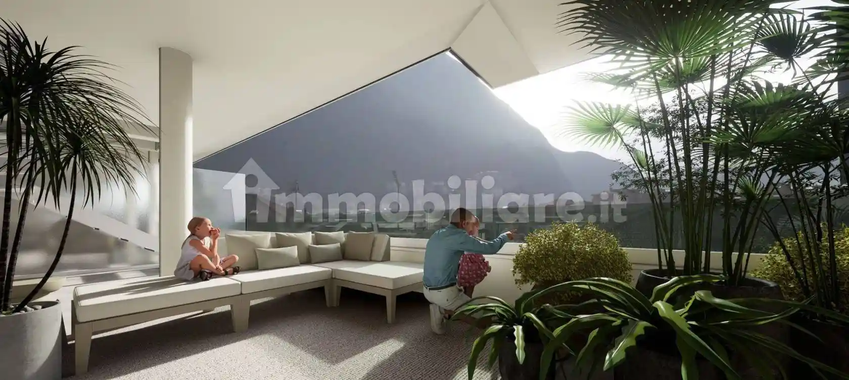 Appartamento in vendita a Bolzano