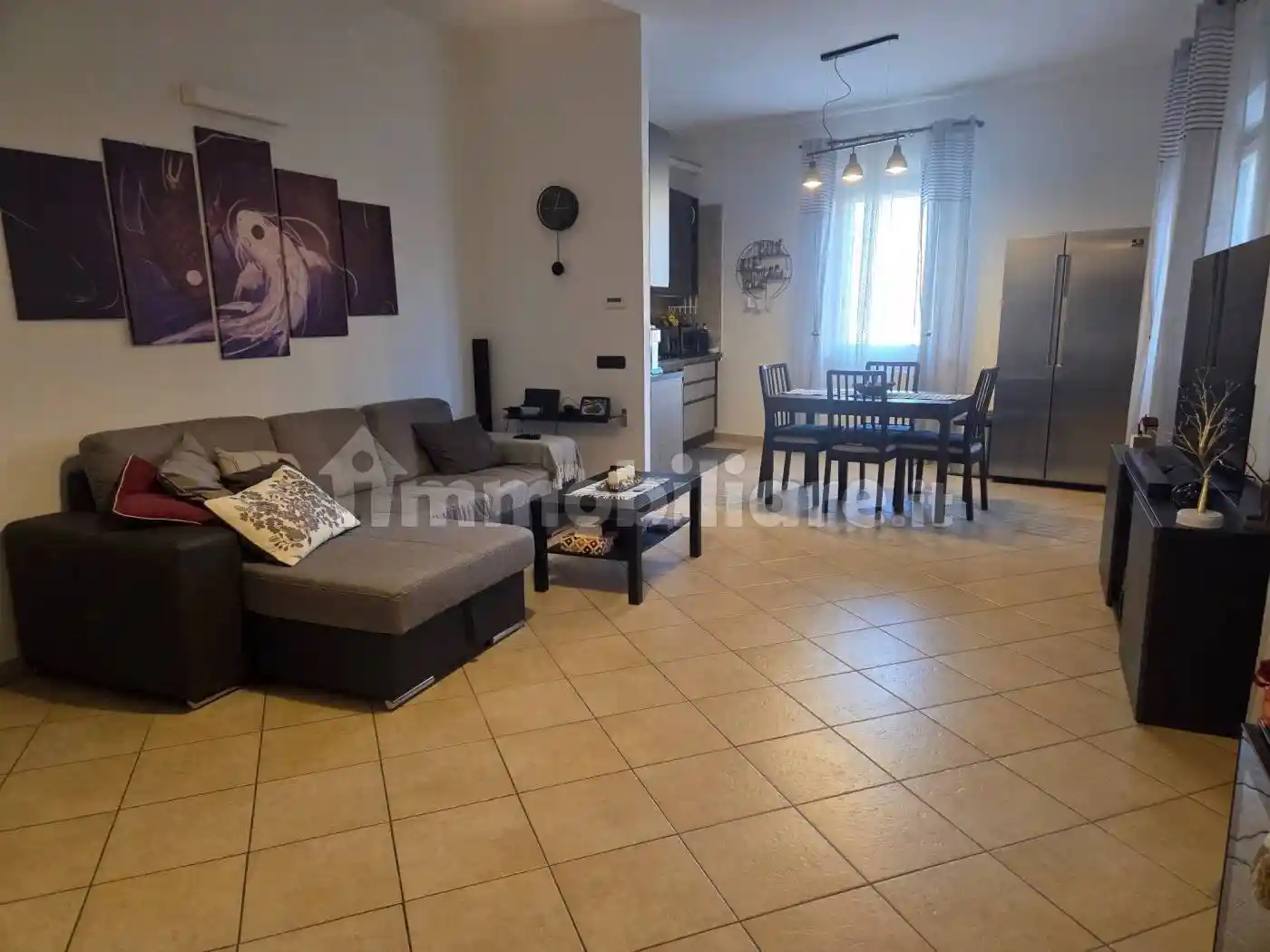 Appartamento in vendita a Modena