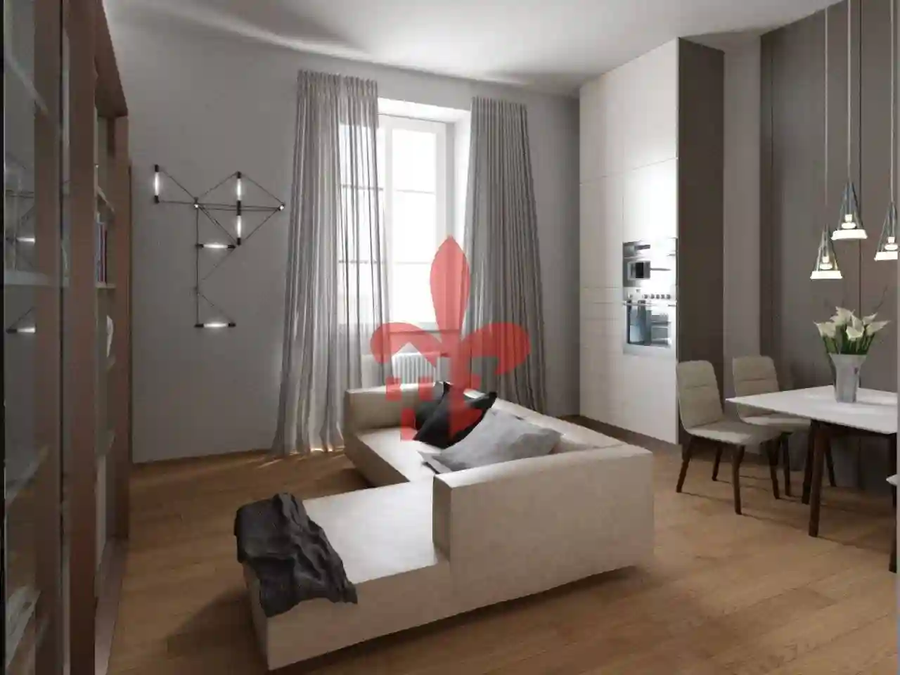 Appartamento - foto 2