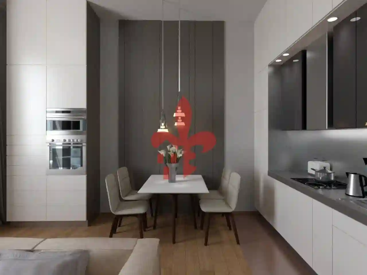 Appartamento - foto 3