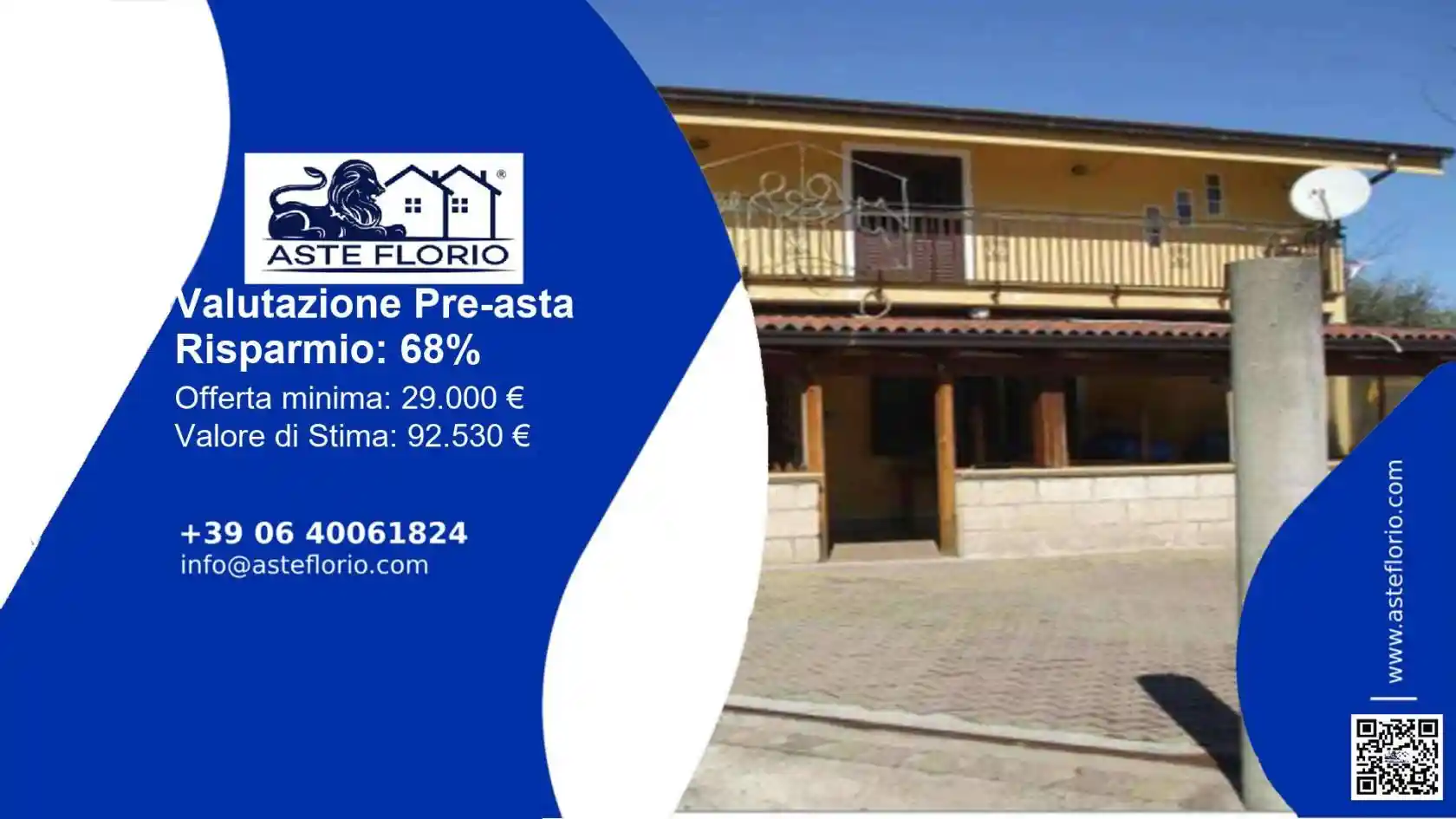 Appartamento in vendita a Lattarico