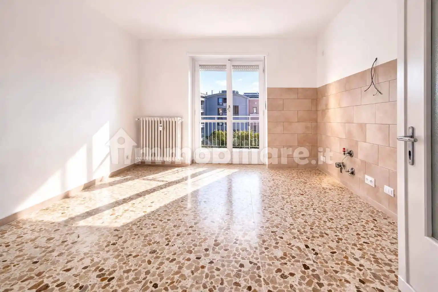 Appartamento in affitto a Pinerolo