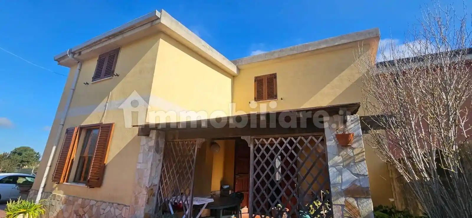 Villa in vendita a Sassari
