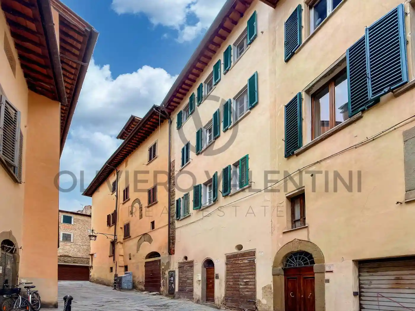 Appartamento in vendita a Arezzo