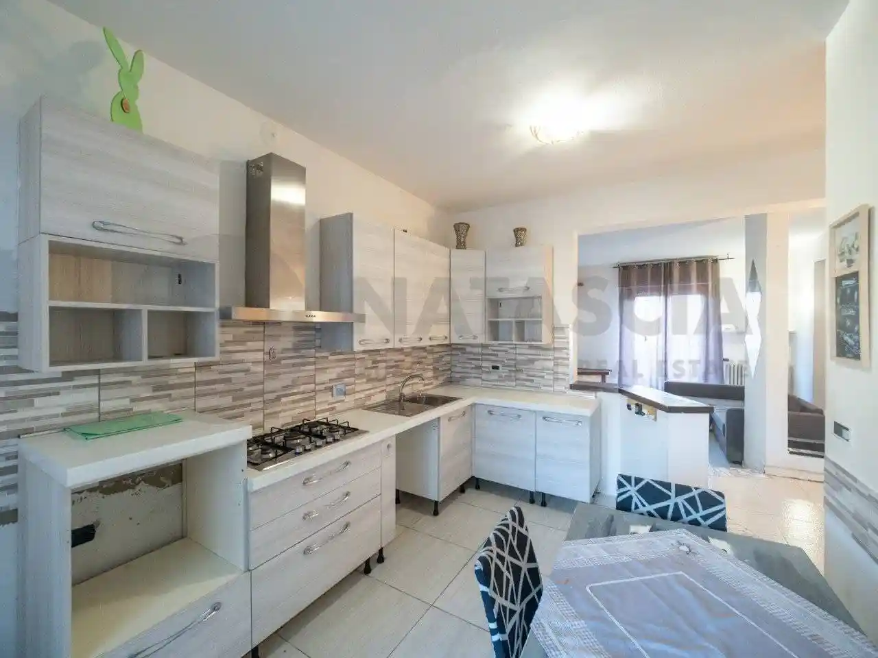 Appartamento in vendita a Rufina