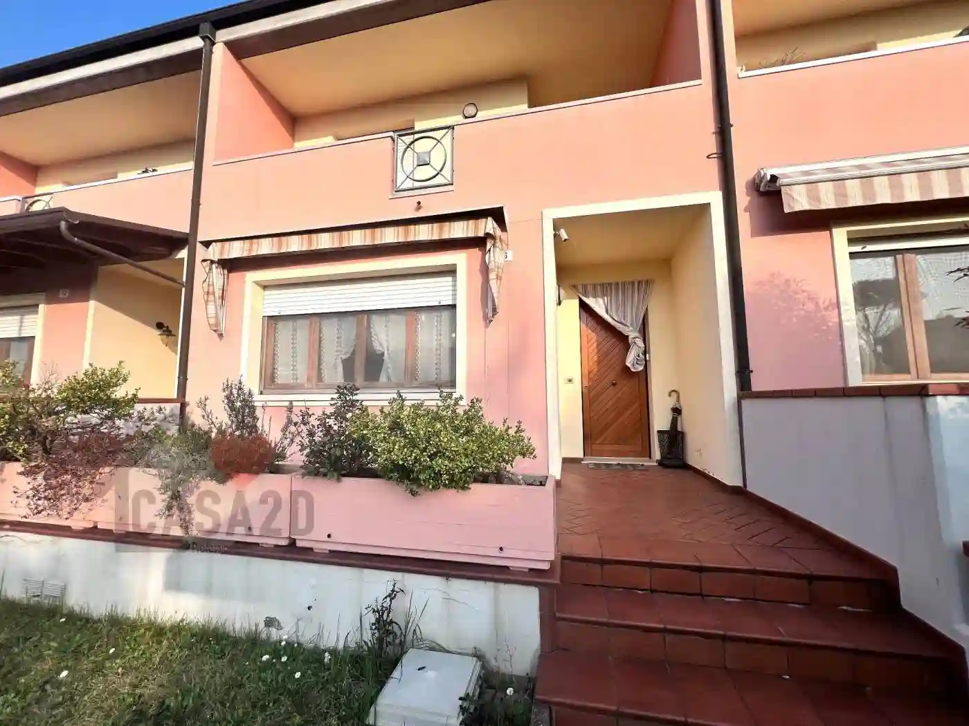 Villetta a schiera - foto 2