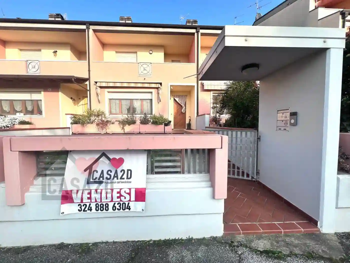 Villetta a schiera - foto 3