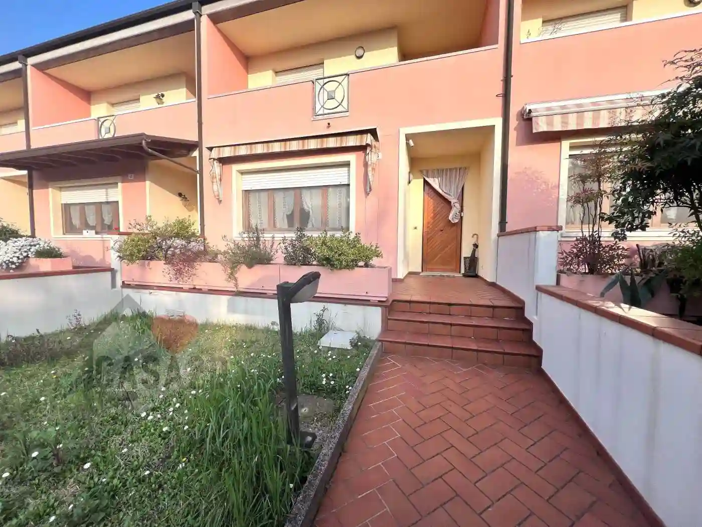 Villetta a schiera - foto 4