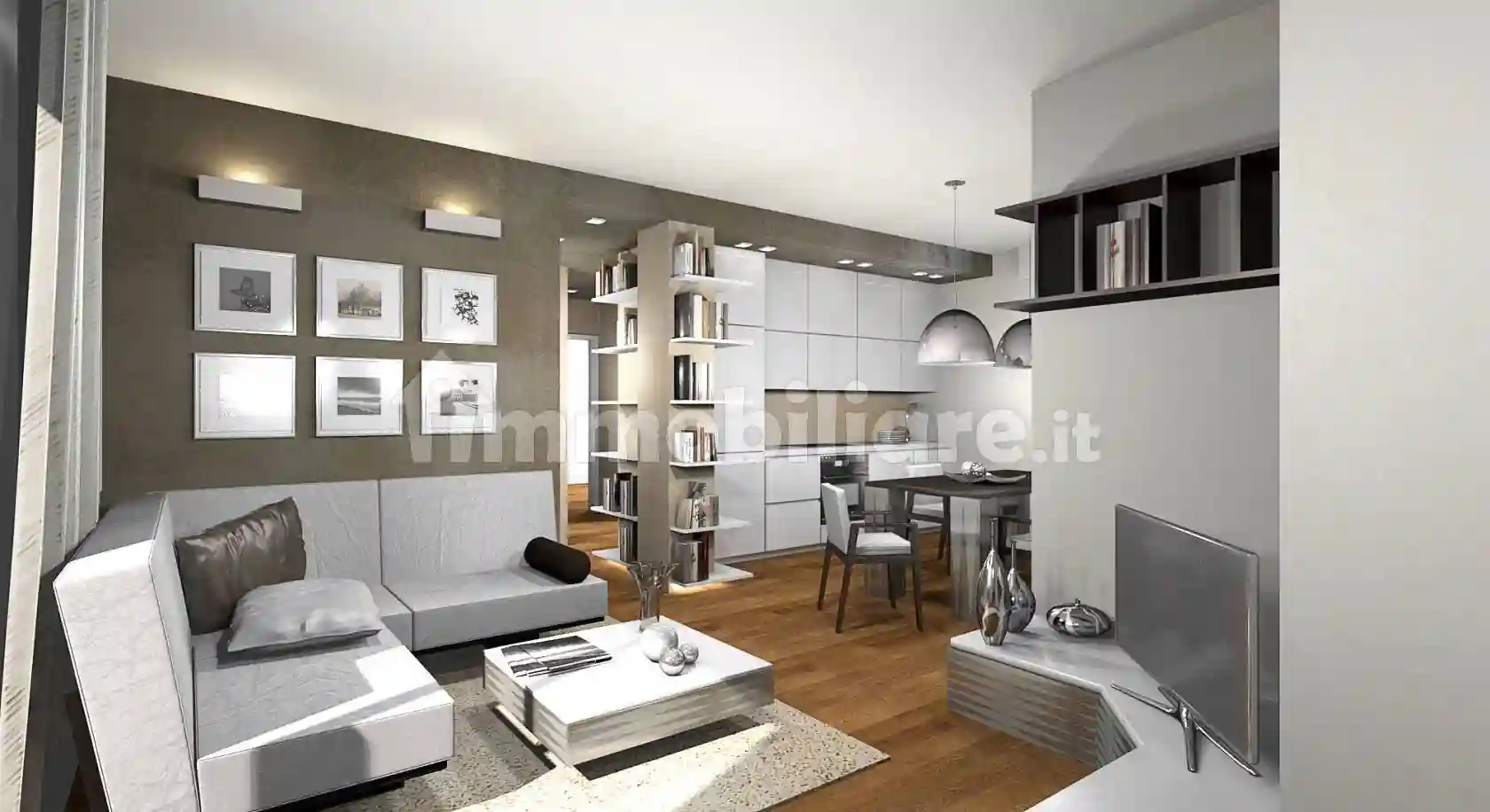 Appartamento - foto 2