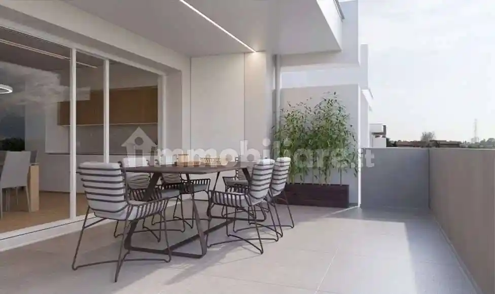 Appartamento in vendita a Verona
