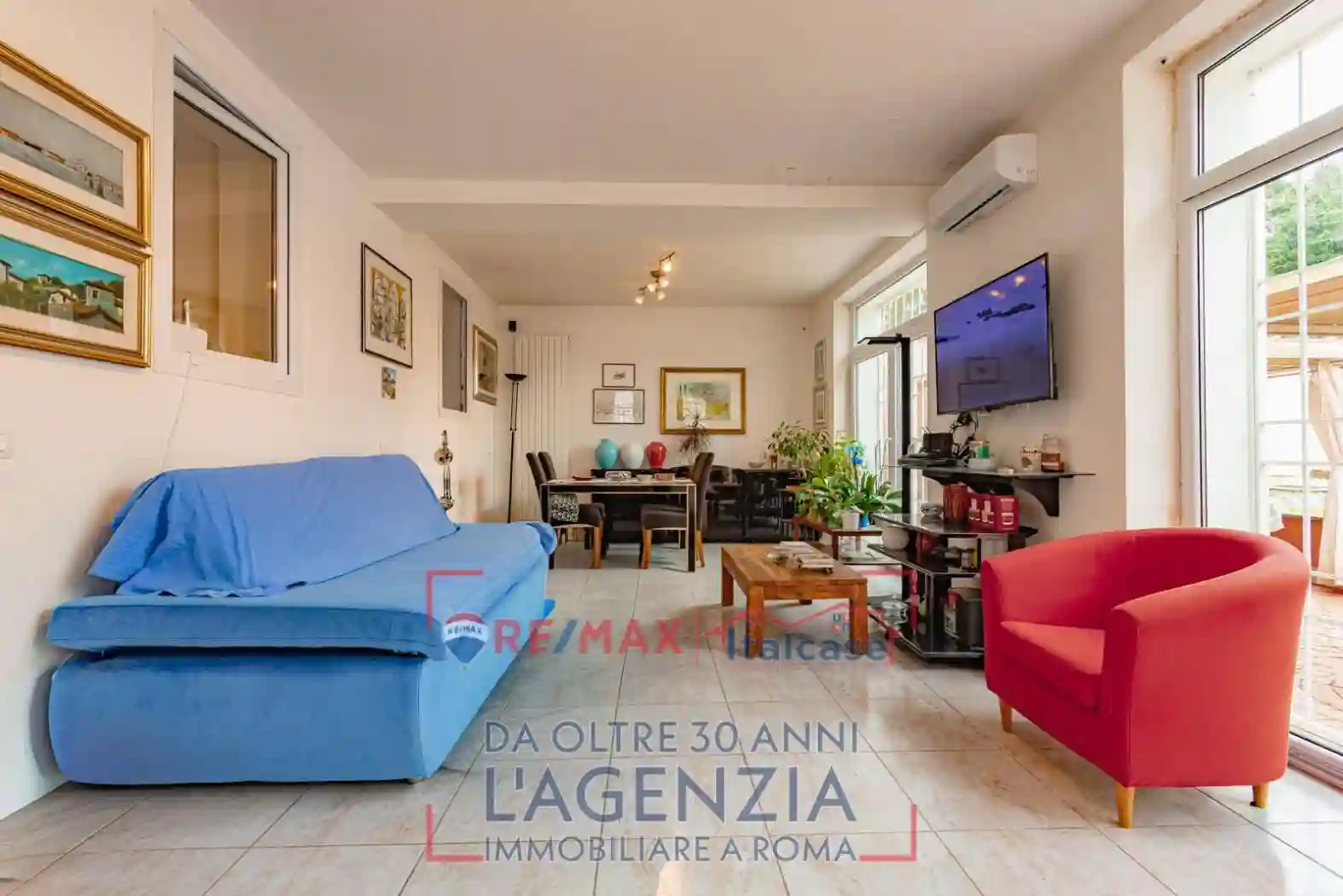 Villetta a schiera - foto 3