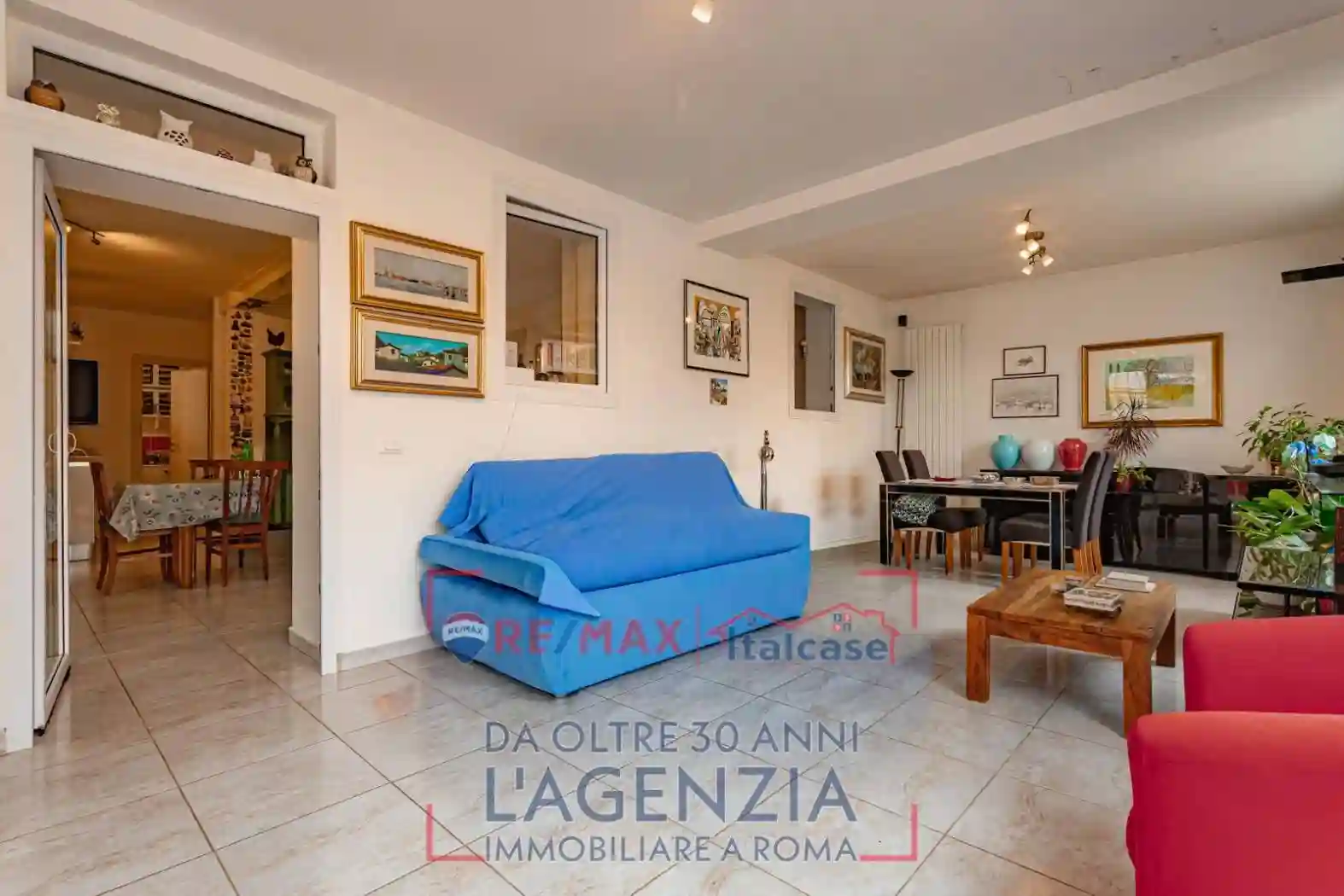 Villetta a schiera - foto 4