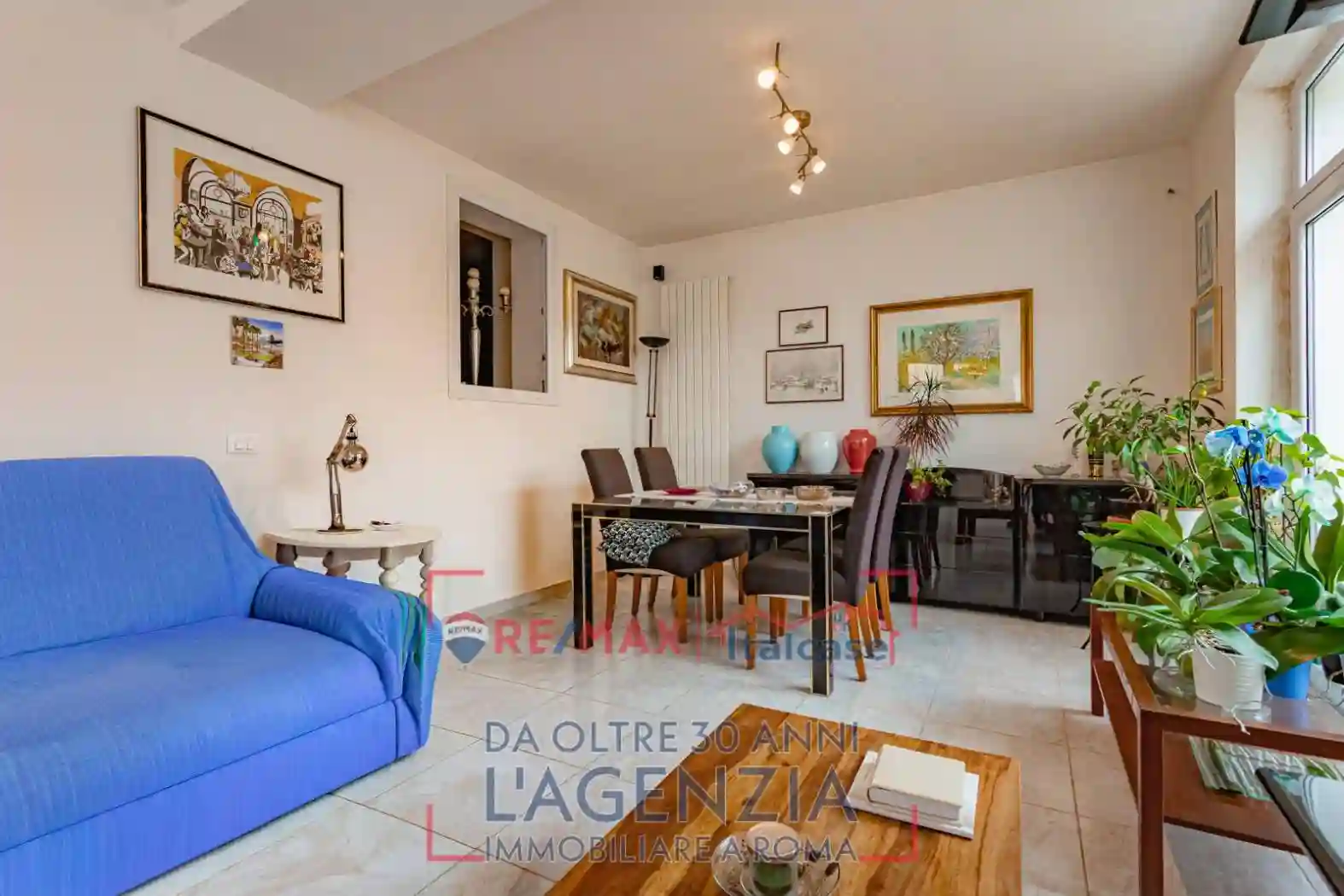 Villetta a schiera - foto 5