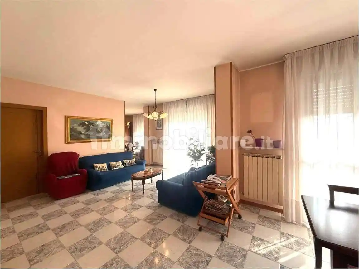 Appartamento in vendita a Novi di Modena