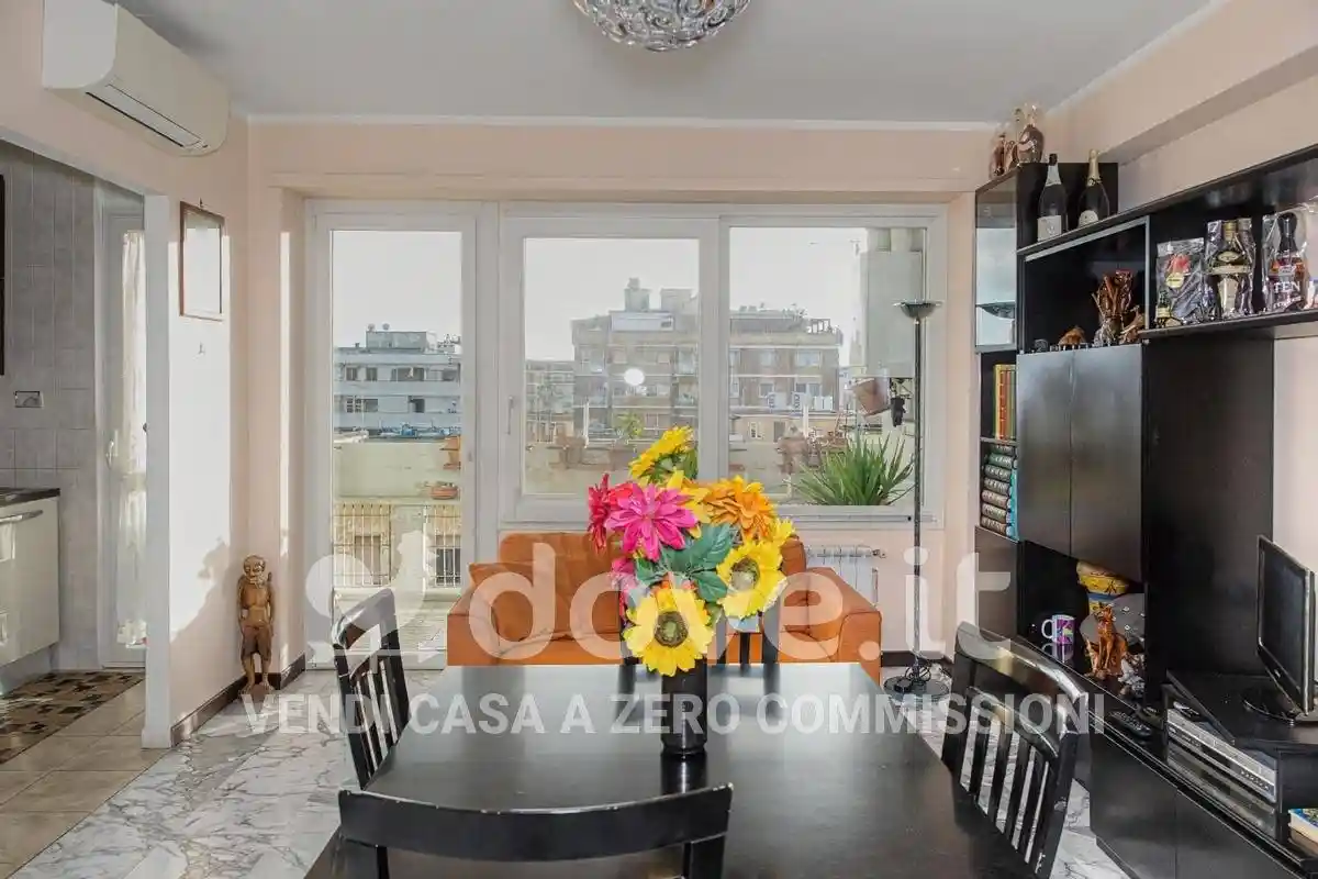 Appartamento in vendita a Latina