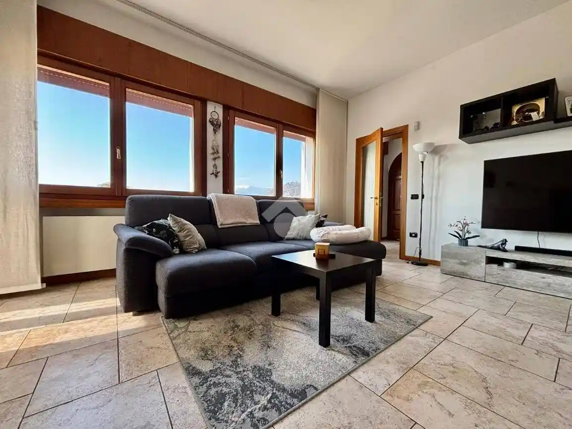 Appartamento in affitto a Valdobbiadene