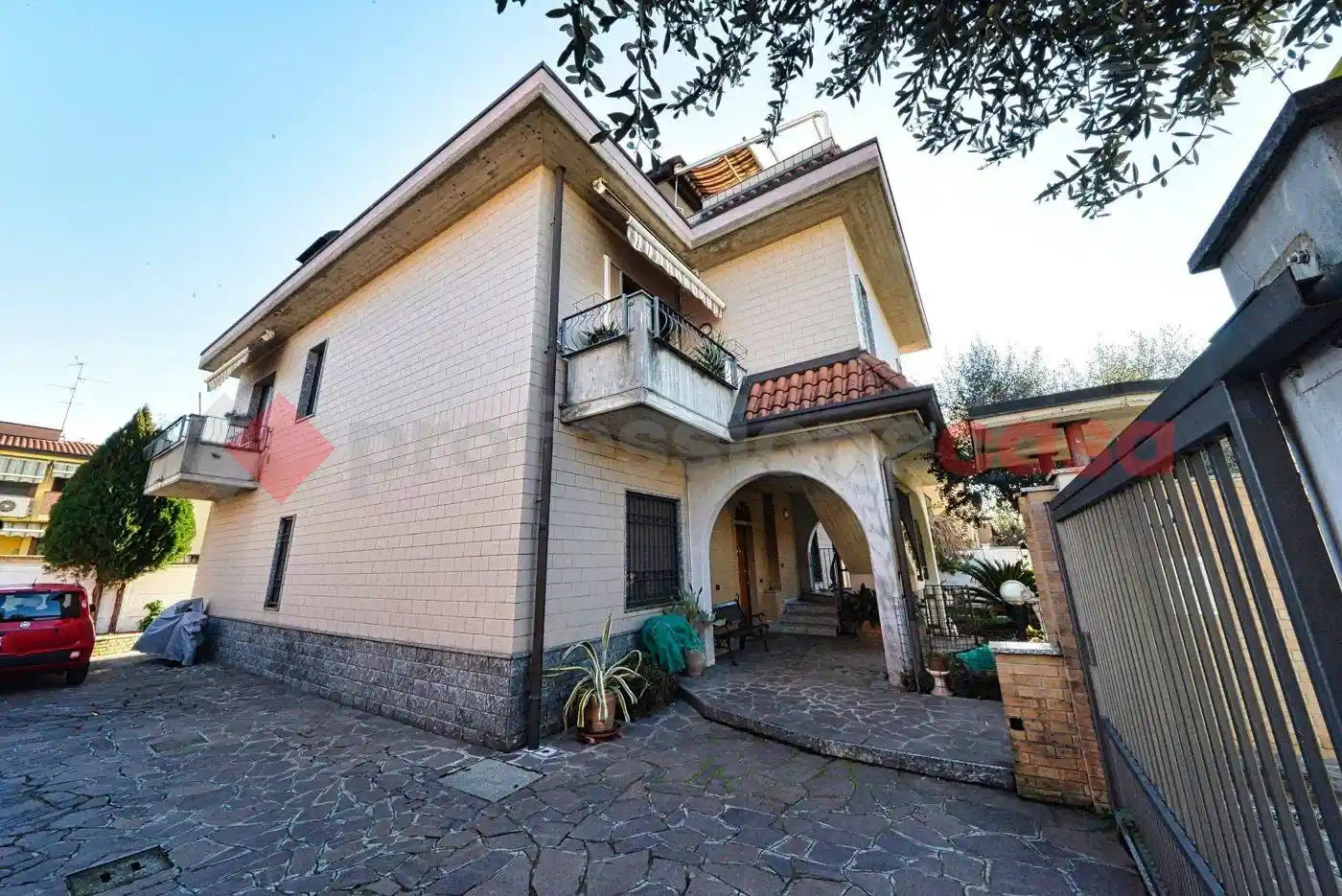 Appartamento in vendita a Paderno Dugnano