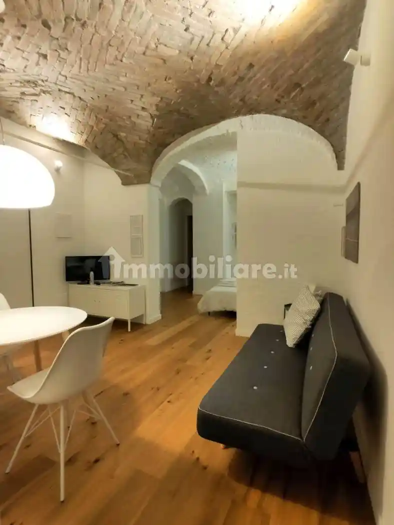 Appartamento in affitto a Parma