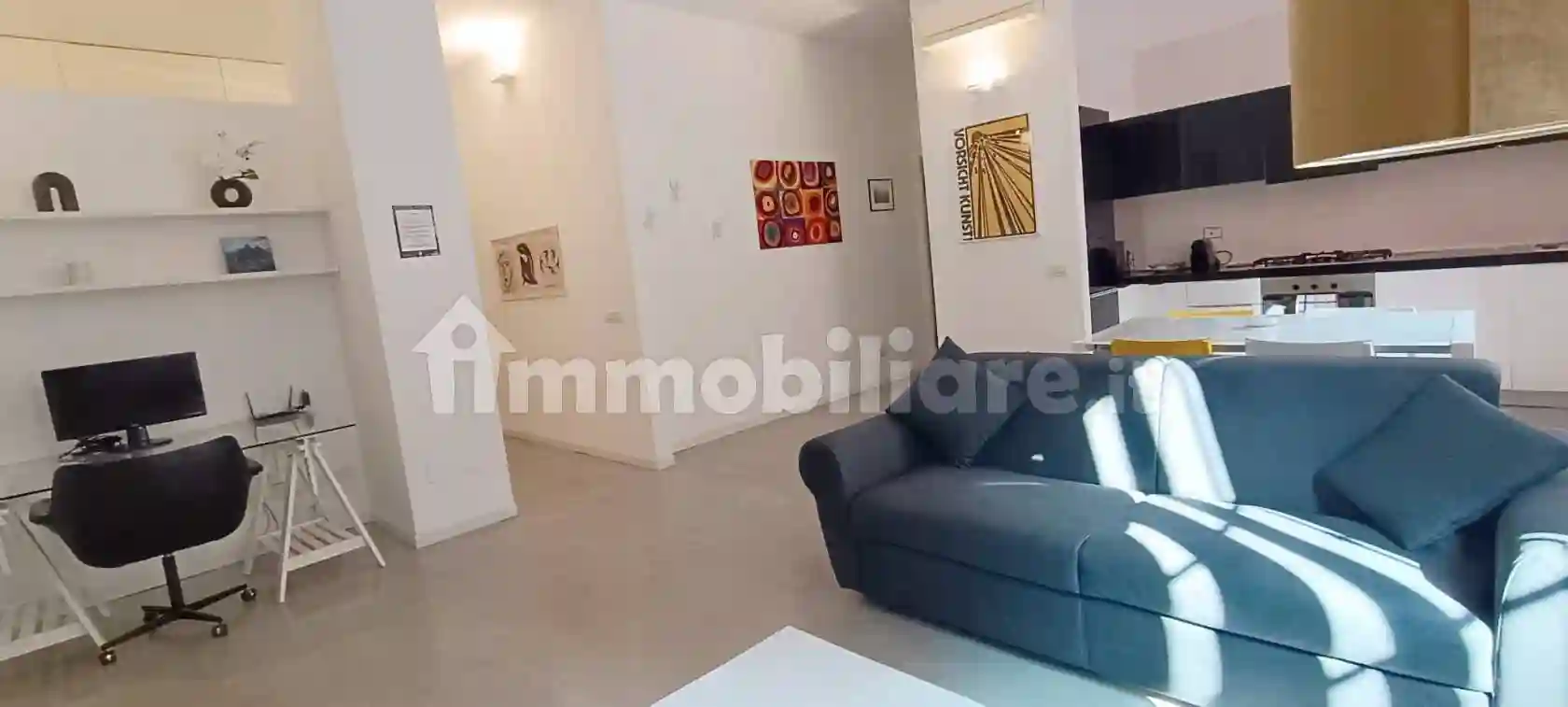 Appartamento - foto 3