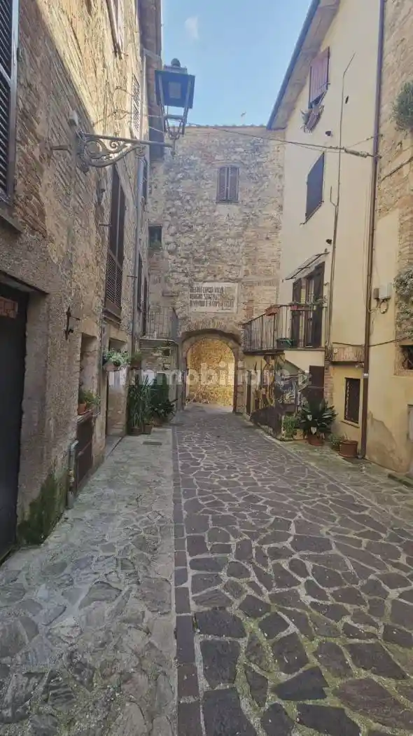 Appartamento in vendita a Avigliano Umbro